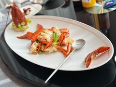-HOMES上海本帮菜(襄阳公园店)