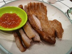 -强记大排档