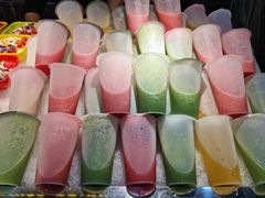 -苏格里岛自助海鲜烤肉火锅(集美万达店)