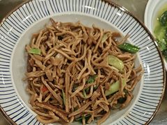 -一楼食业·美食人家