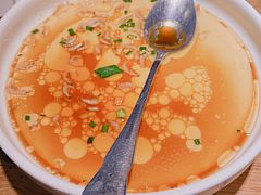 虾皮水蒸蛋-金牌外婆家(苏州中心店)