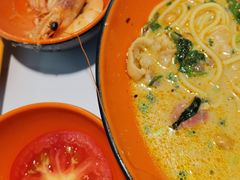 -张亮麻辣烫(哈尔滨金爵万象店)