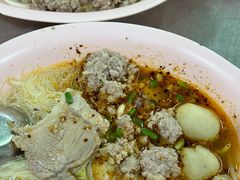 -榮泰米粉湯(Left Shop)