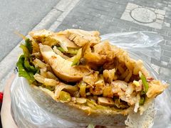 -阜阳杜大大卷馍(塘沽路店)