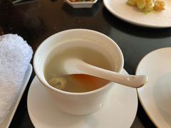 -三亚亚龙湾瑞吉酒店·铭轩中餐厅Mingxuan·海南菜·粤菜