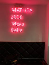 -MOKA SALON
