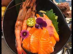 -喜庭海鲜自助(来福士店)