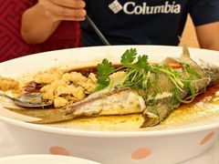 -金百门·顺德海鲜酒家(陈村店)