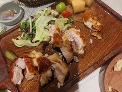 -俄士厨房(五棵松华熙LIVE店)