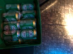 青岛啤酒-皇马纯KTV(景田店)