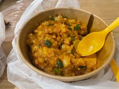 -丁家坡洋芋·观音桥好吃街A区(全国总店)