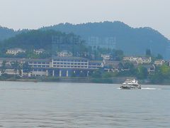 -千岛湖君澜度假酒店(文广轩中餐厅)