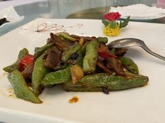 -和平官邸·花园餐厅(武定西路店)