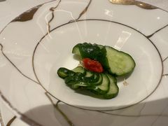 -万豪金殿(香港JW万豪酒店)