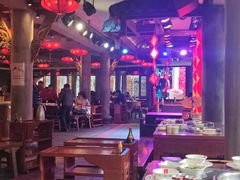 -李雪火锅食府(宽窄巷子总店)