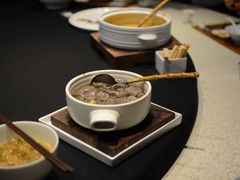 虎跑泉水牛肉-桂语山房(满觉陇店)