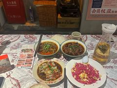 -耙吉吉川味小酒馆(本地人回头店)