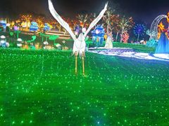 -歌斐颂巧克力小镇