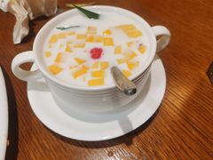 -明泰谷泰国餐厅(正大广场店)
