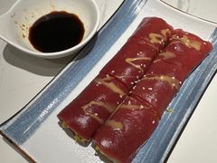 金沙红米肠粉-南枝记·广东味道(中骏世界城店)