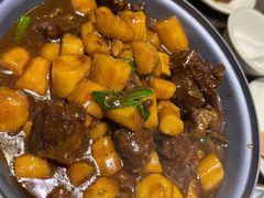-宋庄魁元艺术餐厅
