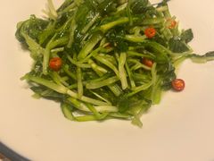 -樱花墅朝鲜族风味餐厅(厦门街创始店)