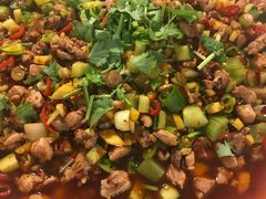 -罗妈砂锅(四川成都奎星楼店)