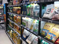 零售区-盒马鲜生(189购物中心店)