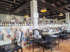 -四海蒸鲜蒸汽海鲜自助(北戴河店)