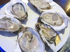 -千岛蚝高压锅生蚝·人参火锅(白云万达店)