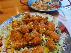 -青春分食(仙林大学城店)