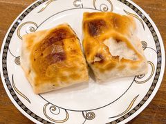 烤包子-清真·玛丽亚新疆菜主题餐厅(浙江中路店)