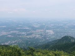 -北京鹫峰国家森林公园