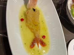 -海派悦庭·海胆烧麦·新融合菜(凯德广场店)