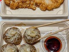 -鸿先阁·干煸虾(星沙店)