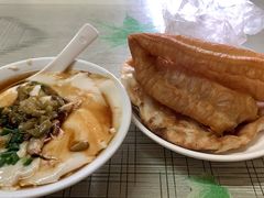 -文武王氏烧饼·无矾油条(西溪路店)
