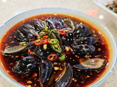 -海荣锅贴馆(开元商城店)