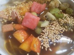 -搓火大都会(广安门总店)