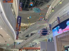 -圆融购物中心(南天成路店)