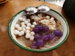 -甜心闲生传统手工冰粉(人民广场店)