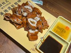 -四灶儿·2005地道杭帮菜(杭州鼓楼1店)