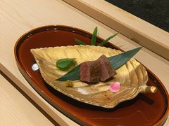 -鮨一日本料理(大中华店)