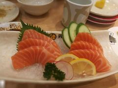 -元气寿司(新城市广场店)