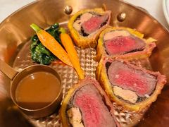 -艾雷牛排馆 LA.Prime Steakhouse