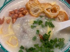 西关艇仔粥-西关明记肠粉·亚洲地标美食(北京路店)
