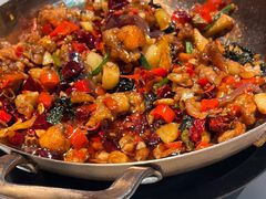 -湘语·湖南家常菜(新洲店)