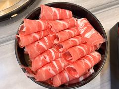 -牛街清真满恒記(平安里西大街店)