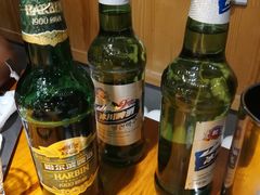 -牛上牛吊炉烧烤(红旗大街店)