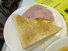 -澳洲牛奶公司(佐敦店)
