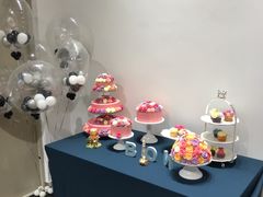 -BONCAKE裱花蛋糕(万象汇店)